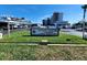 Welcome to Captain's Quarters, a condominium offering waterfront living and convenient parking for residents and guests at 101 N Riverside Dr # 2090, New Smyrna Beach, FL 32168