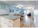 Bright living space with seating at 1275 Ocean Shore Blvd # 5050, Ormond Beach, FL 32176