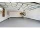 Spacious garage with an open layout offering ample room for storage at 2211 Brian Ave, South Daytona, FL 32119