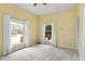 Bright bedroom with two large windows with great views and natural light at 2333 Southern Pines Pl, Deland, FL 32724