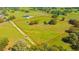 Aerial view of land at 2347 Cr 546A, Bushnell, FL 33513