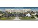Beautiful beachfront condo with ample parking, lush landscaping and beach access in New Smyrna Beach, Florida at 2401 S Atlantic Ave # A604, New Smyrna Beach, FL 32169