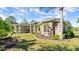 Beautiful home with well-maintained landscaping and inviting curb appeal at 29 Promenade At Lionspaw, Daytona Beach, FL 32124
