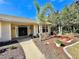 Inviting home exterior with well-manicured lawn and front garden at 3435 Black Willow Trl, Deland, FL 32724
