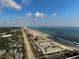 A fantastic view of a coastal community along a beautiful Florida beach at 4322 Sea Mist Dr # 4322, New Smyrna Beach, FL 32169
