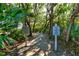 A path leads to the beautiful Atlantic Ocean through the beautiful beach front community at 4322 Sea Mist Dr # 4322, New Smyrna Beach, FL 32169