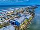 A vibrant coastal neighborhood with a mix of housing options, nestled between the ocean and a tranquil waterway at 6584 Engram Rd # 405, New Smyrna Beach, FL 32169