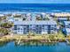 Oceanfront condominium complex with easy access to the beach and beautiful coastal scenery at 6584 Engram Rd # 405, New Smyrna Beach, FL 32169