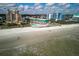 Stunning beachfront condo featuring a pool, beach access, and picturesque ocean views at 701 S Atlantic Ave # 11, New Smyrna Beach, FL 32169