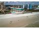 Enjoy beach access and a refreshing pool at this charming complex with beach access at 701 S Atlantic Ave # 11, New Smyrna Beach, FL 32169