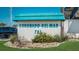 Welcome to Coronado Del Mar, featuring lush landscaping and a coastal address at 701 at 701 S Atlantic Ave # 11, New Smyrna Beach, FL 32169