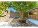 Secluded garden space featuring stone paths, lush greenery, and a charming gazebo, creating a serene outdoor oasis at 725 Ingham Rd, New Smyrna Beach, FL 32168