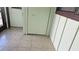 Neutral entrance area with tile flooring at 108 Lake Fairgreen Cir, New Smyrna Beach, FL 32168