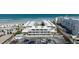 Enjoy beachside living in this complex with access to the beach and pool at 111 N Atlantic Ave # A219, New Smyrna Beach, FL 32169