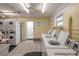 On-site laundry room with multiple washers and dryers for your convenience at 111 N Atlantic Ave # A219, New Smyrna Beach, FL 32169