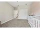 Spacious Bedroom bedroom with closet and neutral tones, ready for your personal touch at 1290 9Th St, Orange City, FL 32763