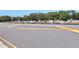 Airfield parking showing a row of parked planes at the Spruce Creek Fly-In Community at 2908 Cypress Ridge Trl, Port Orange, FL 32128