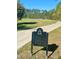 The community park offers a place for home owners and guest to enjoy in a manicured, natural setting at 3611 Marisol Ct, New Smyrna Beach, FL 32168