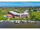 Waterfront condo with beautiful water views, boat slips and lush landscaping at 520 S Peninsula Ave # 2C7, New Smyrna Beach, FL 32169