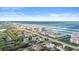 A beautiful beachside townhome community featuring stunning views of the ocean at 898 Baybreeze Way # 880, New Smyrna Beach, FL 32169