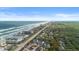 Townhome community next to the beach with gorgeous ocean views at 898 Baybreeze Way # 880, New Smyrna Beach, FL 32169