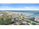 Charming townhome community with stunning ocean views and easy beach access at 898 Baybreeze Way # 880, New Smyrna Beach, FL 32169