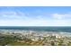 Ocean view homes with multiple floors and beach access across the street at 898 Baybreeze Way # 880, New Smyrna Beach, FL 32169