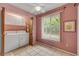 A convenient laundry area with washer, dryer and extra storage at 3522 Forest Branch Dr # B, Port Orange, FL 32129