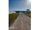 Property features private community water access for residents at 168 N Cory Dr, Edgewater, FL 32141