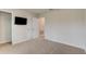 Bedroom with a closet and ample natural light at 208 Lagoon Mist Ct, Oak Hill, FL 32759