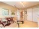 Bonus Room filled with Natural Lighting and great features at 6093 Sabal Creek Blvd, Port Orange, FL 32128