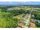 Community shot with a view of the Cypress Head Golf Club and surrounding neighborhood at 6436 Longlake Dr, Port Orange, FL 32128
