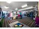 Well-stocked pro shop with clothing racks, displays, and a welcoming entrance mat at 189 Club House Blvd # 189, New Smyrna Beach, FL 32168