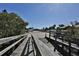Community boat ramp and boat storage area at 445 Bouchelle Dr # 301, New Smyrna Beach, FL 32169