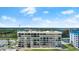 This lovely multi-story condominium has ocean views and private balconies at 4651 S Atlantic Ave # 7060, Port Orange, FL 32127
