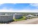Elegant condo building offering luxurious oceanfront living with breathtaking panoramic views at 5201 S Atlantic Ave # 708A, New Smyrna Beach, FL 32169
