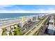 Picturesque oceanfront condo offering a blend of coastal living and modern convenience at 5201 S Atlantic Ave # 708A, New Smyrna Beach, FL 32169