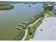 Waterfront community with boat docks on the river at 845 Ladyfish Ave # B204, New Smyrna Beach, FL 32169