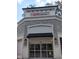 Exterior of Ace Hardware store with brick accents and glass front entrance at 11222 Rapallo Ln, Windermere, FL 34786