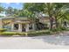 Charming street view of local shops and boutiques, showcasing the neighborhood's appeal at 11222 Rapallo Ln, Windermere, FL 34786