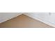 This is a picture of a corner of a room with a floor at 1601 S Riverside Dr, Edgewater, FL 32132