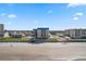 Stunning beachfront condo with ocean views, a pool, and ample parking for residents and guests at 4201 S Atlantic Ave # 402, New Smyrna Beach, FL 32169