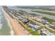 Coastal property near boat ramp, beach, and Intracoastal Waterway, offering convenient access to boating and beach activities at 6771 Turtlemound Rd, New Smyrna Beach, FL 32169