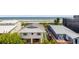 Stunning beach home featuring modern architectural design and offering breathtaking ocean views at 6771 Turtlemound Rd, New Smyrna Beach, FL 32169