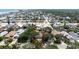 Located near the beach; this property has a lush yard and garden at 825 E 23Rd Ave, New Smyrna Beach, FL 32169