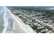 A short walk to the beach; this home is in a prime location at 825 E 23Rd Ave, New Smyrna Beach, FL 32169
