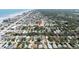Residential area of single-Gathering homes with easy access to the beach and the coast at 825 E 23Rd Ave, New Smyrna Beach, FL 32169