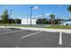 Outdoor multi-purpose court with basketball and racquetball, perfect for staying active and having fun at 1627 Umbrella Tree Dr, Edgewater, FL 32132