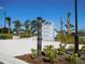 Enjoy the splash pad and skate park at Edgewater's Whistle Stop Park under clear skies at 1627 Umbrella Tree Dr, Edgewater, FL 32132