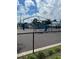Community playground featuring swings, slides and climbing structures offering hours of fun at 1627 Umbrella Tree Dr, Edgewater, FL 32132